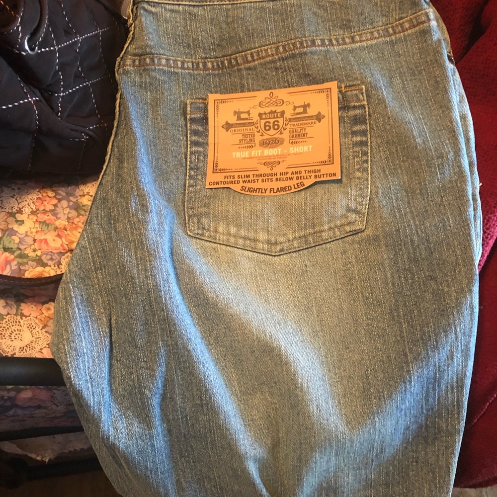 Women’s jeans